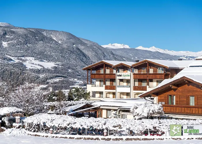 Hotel St. Anton