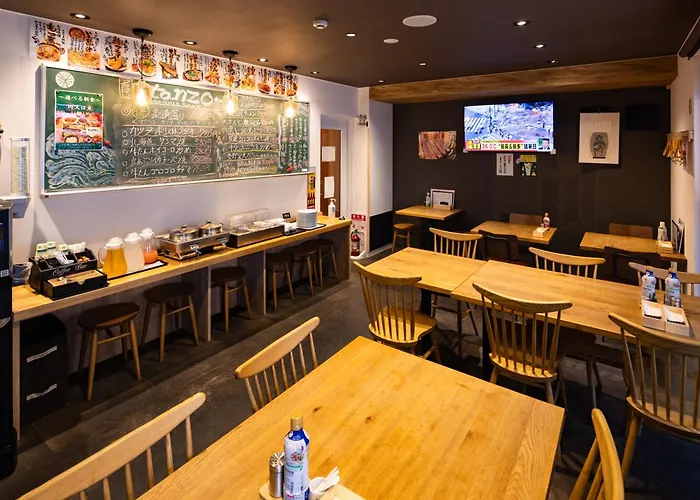 Apa Hotel Koriyama Ekimae