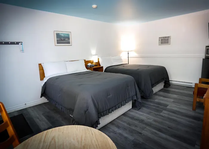 Motel Bonsoir