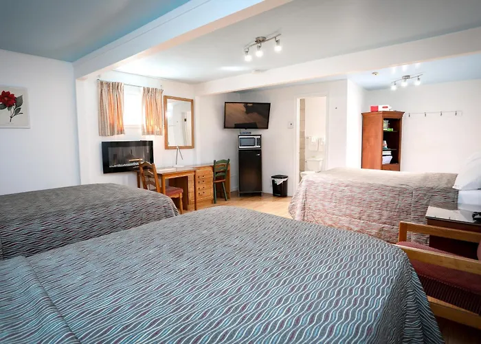Motel Bonsoir