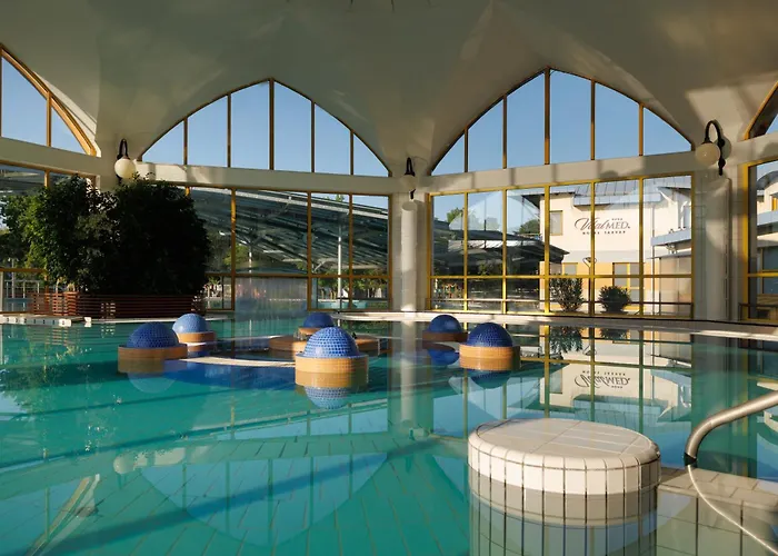 Vitalmed Hotel Sarvar