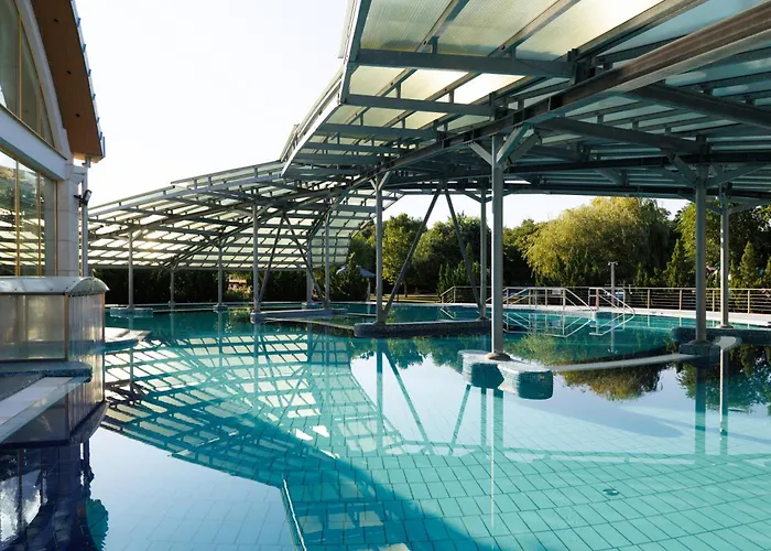 Vitalmed Hotel Sarvar