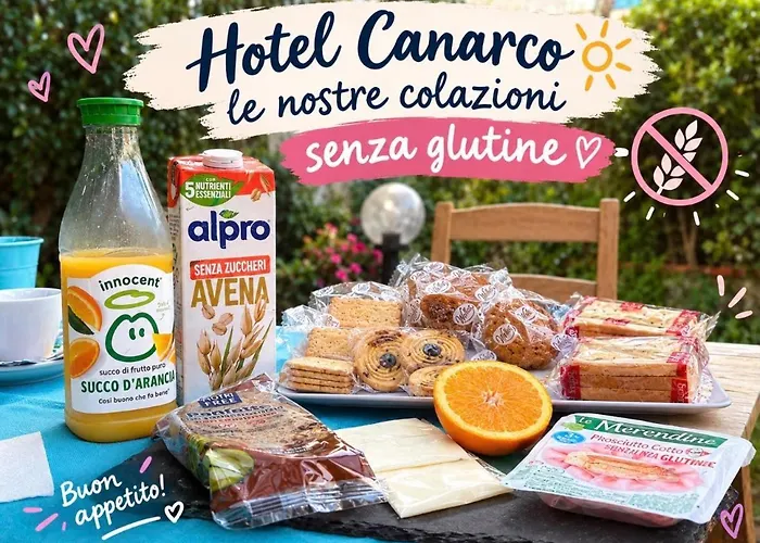 Hotel Canarco