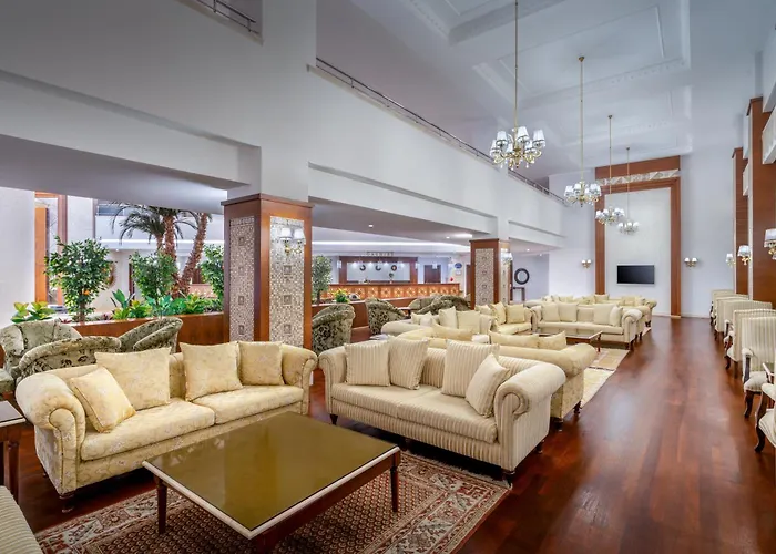 Saphir Resort & Spa