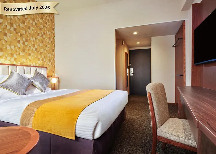 Art Hotel Narita