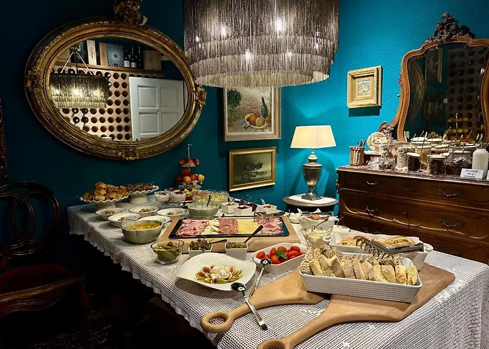 Adora Luxury Hotel