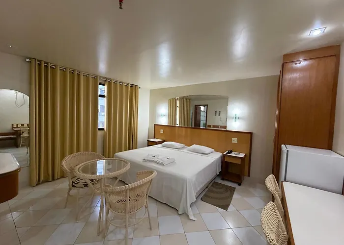 Joalpa Hotel Cabo Frio By Castelo Itaipava