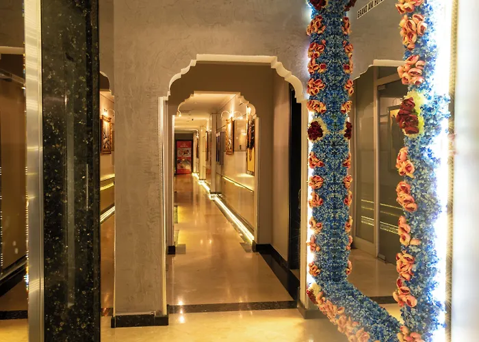 Grand Ani Otel