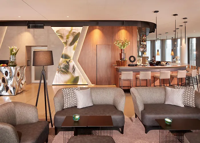 HYPERION Hotel München