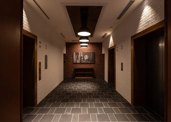 Four Points By Sheraton Nagoya, Chubu International Airport