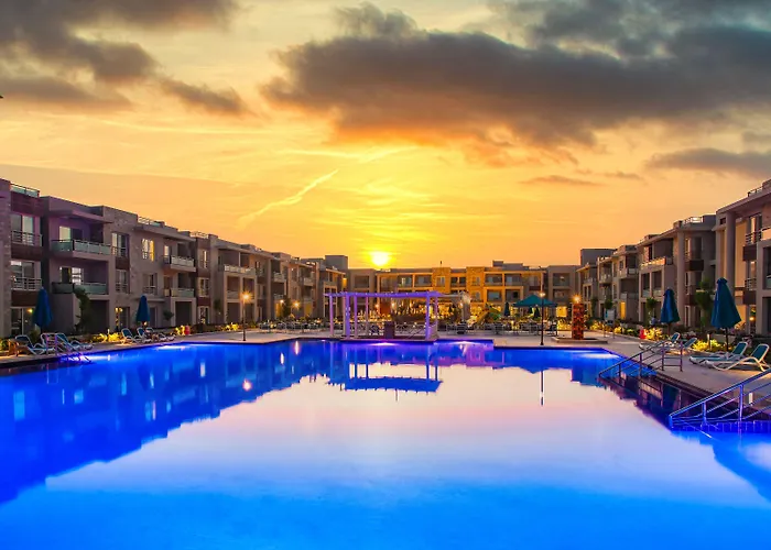 Elite Residence Aqua Park