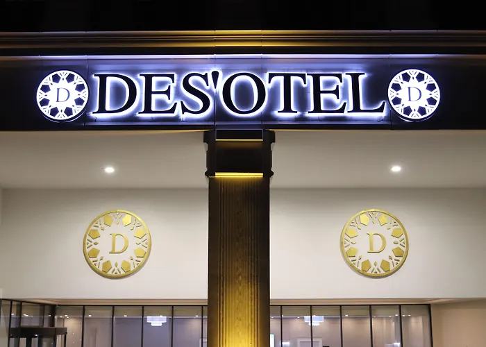 Des'Otel