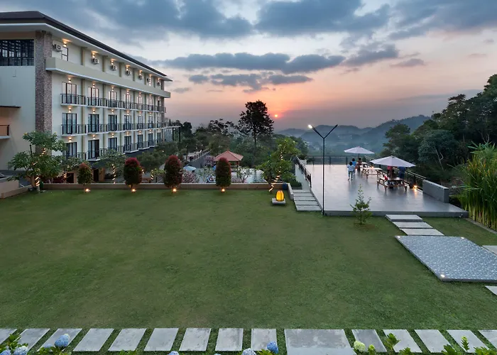 Nava Hotel Tawangmangu
