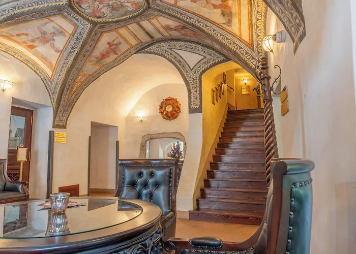 Hotel Ebersbach