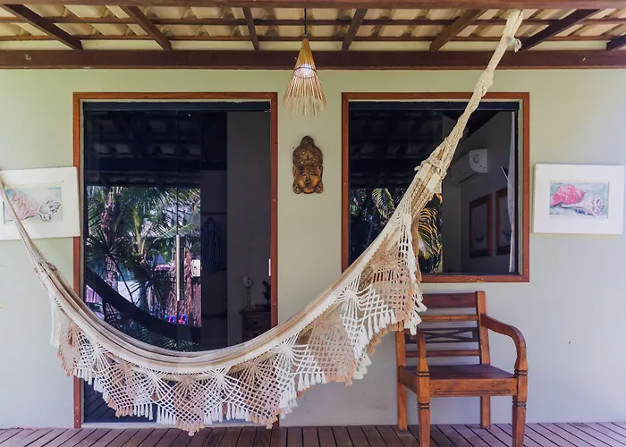 Pousada Villa Mares