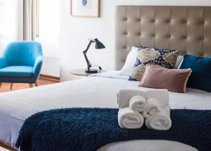 Belma Boutique Bed And Breakfast