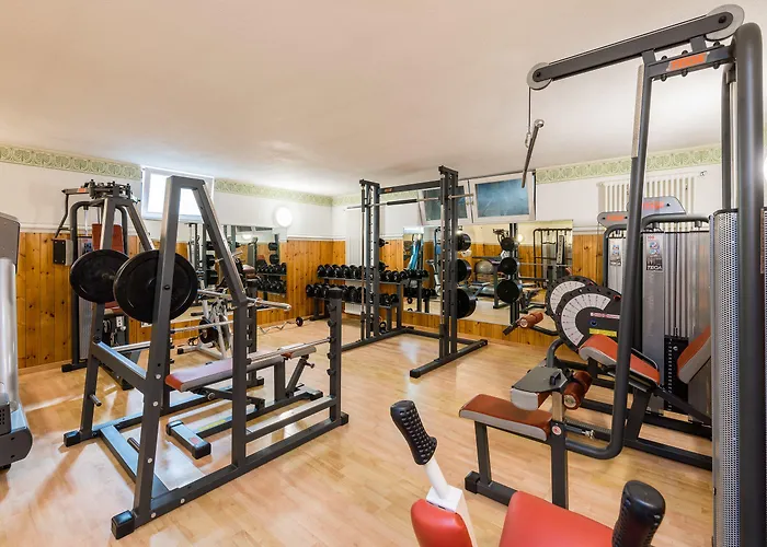 Sporthotel Exclusive