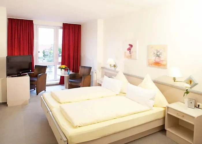 Hotel Altes Stadthaus