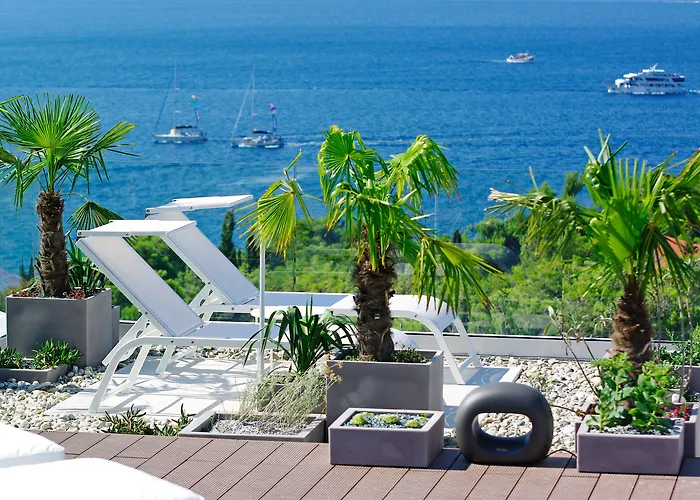 Lifestyle Hotel Vitar - Adults Only