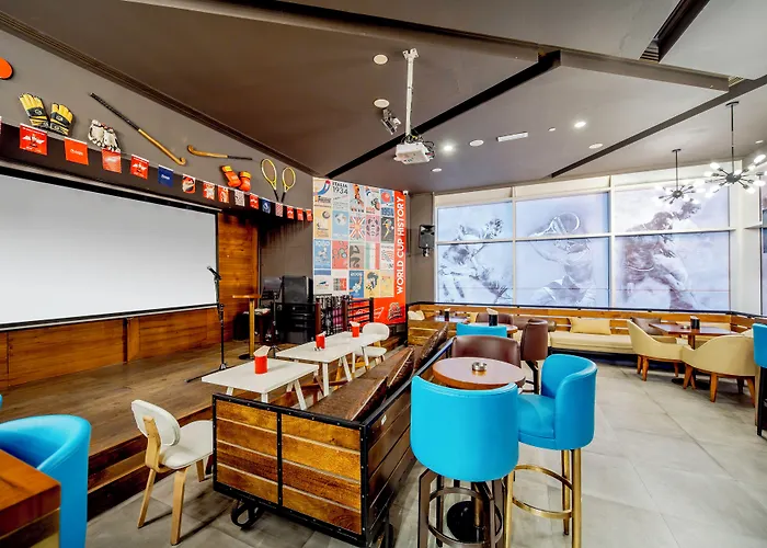 Nooa Hotel Ras Al Khaimah