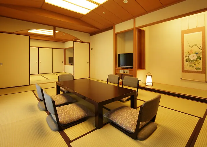 Naspa New Otani