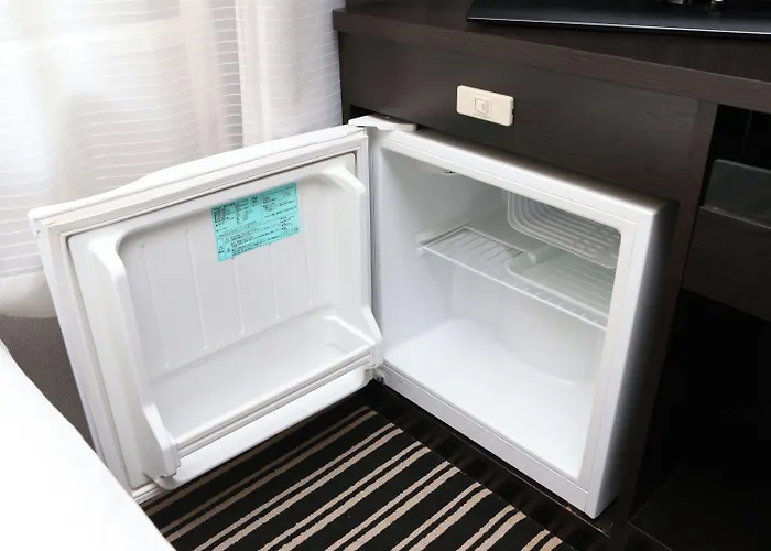 Apa Hotel Tkp Sendai Eki Kita