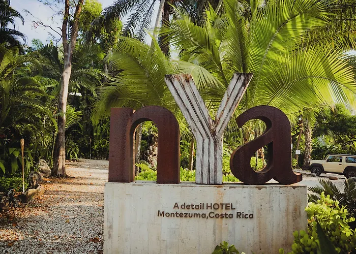 Hotel Nya