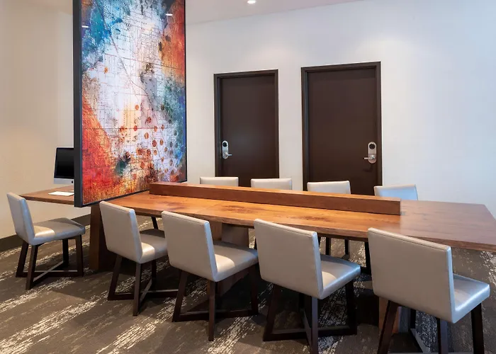 Hyatt Place Detroit/Royal Oak