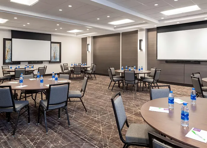 Hyatt Place Detroit/Royal Oak