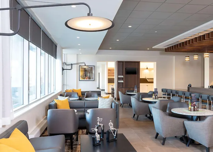 Hyatt Place Detroit/Royal Oak