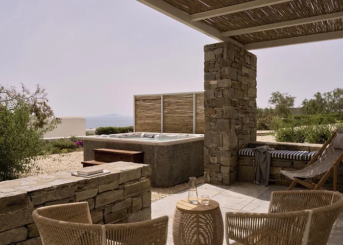 Summer Senses Luxury Resort