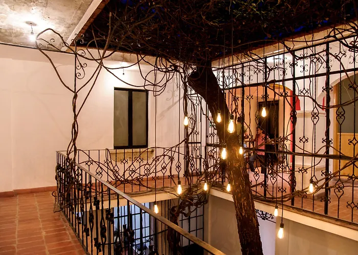 Agrado Guest House