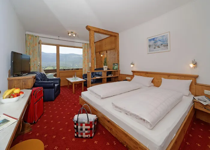 Osserhotel Garni
