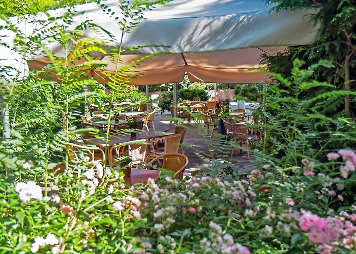 Hotel Elbrivera Magdeburg