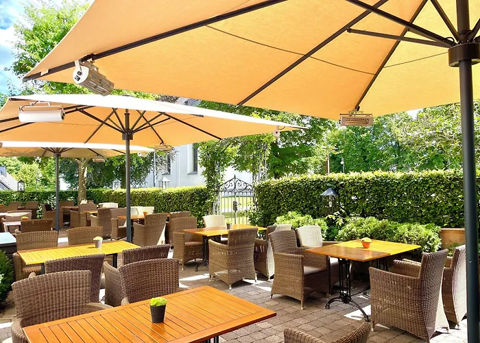 Landhotel Donner