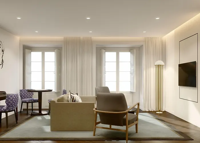 Europe Lisboa Boutique Hotel
