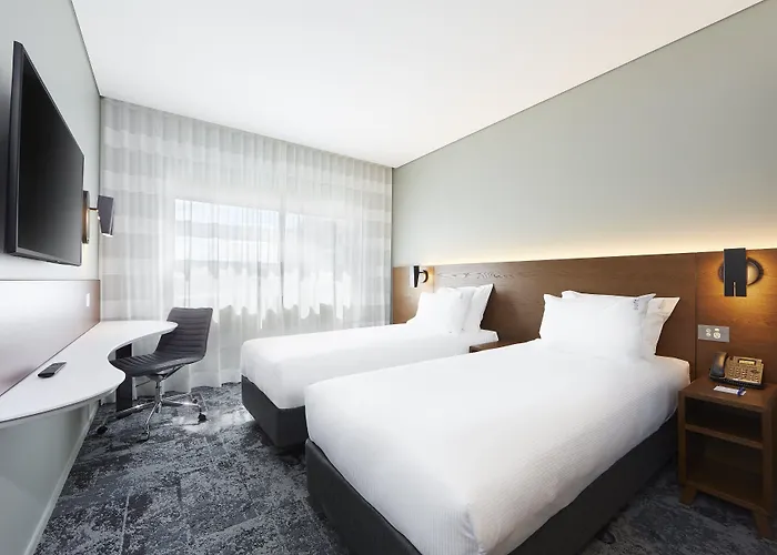 Holiday Inn Express Newcastle By Ihg