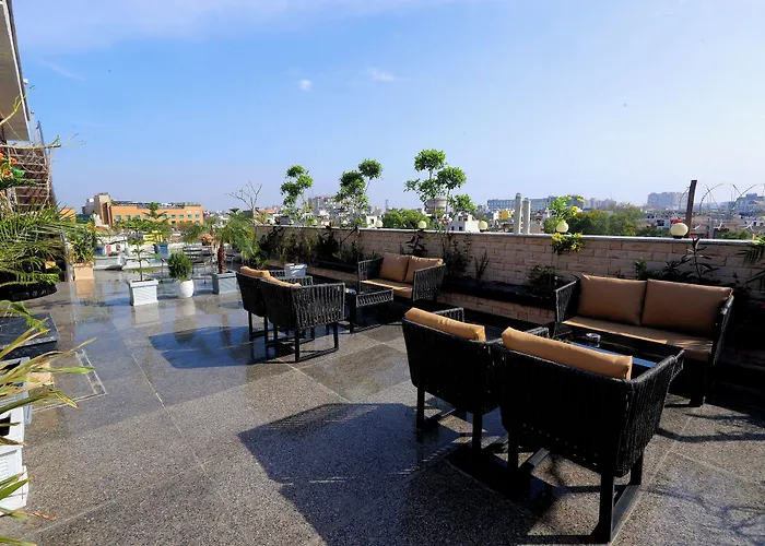 Aman Homestay, A Boutique Hotel