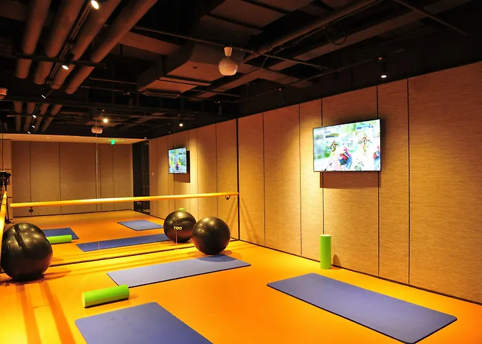 Artyzen Habitat Hongqiao Shanghai