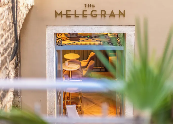 The Melegran