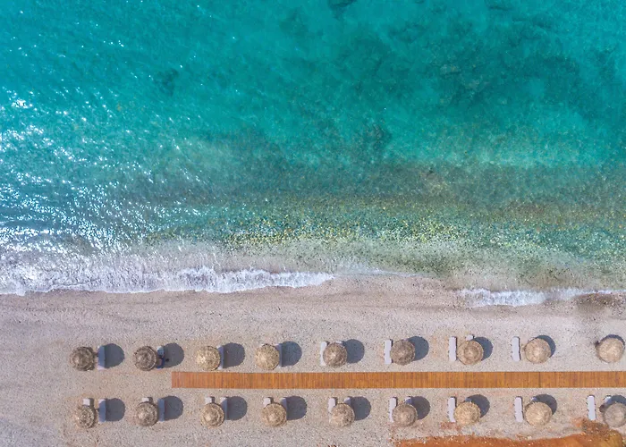 King Maron Beach Hotel&Spa
