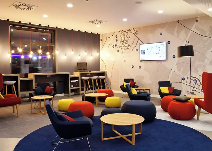 Holiday Inn Express - Ringsheim By Ihg