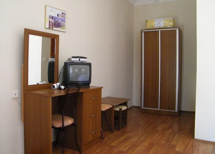 Hotel Asikoglu