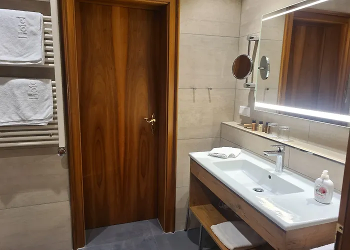 Hotel Anna