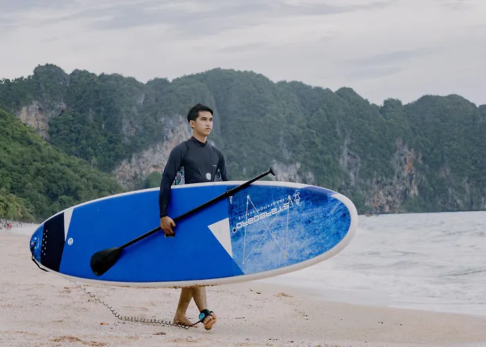 Sea Seeker Krabi Resort