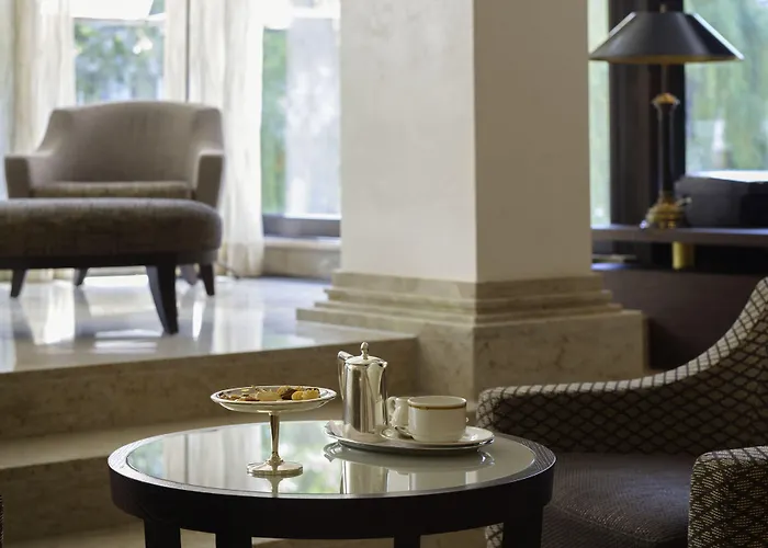 Insel-Hotel Heilbronn