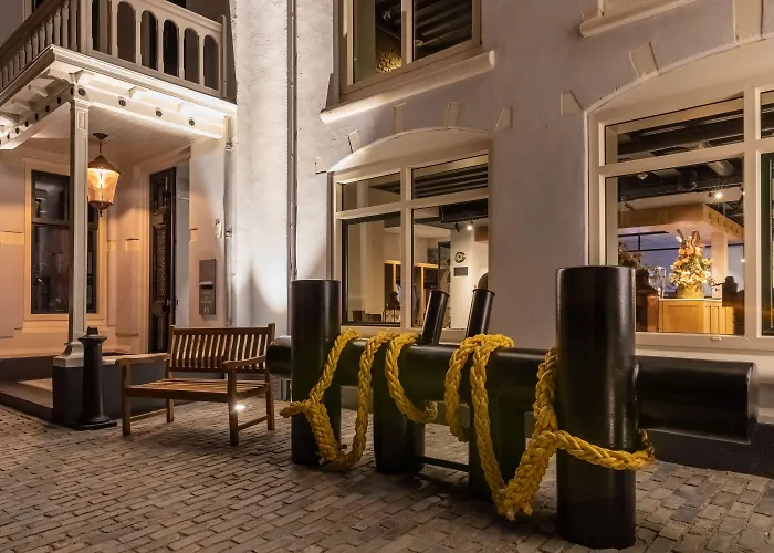 Hotel Maassluis