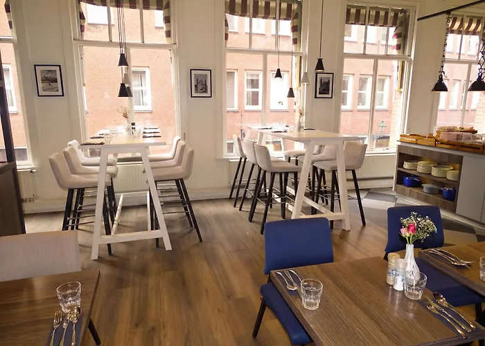 Berlage Hotel, BW Signature Collection