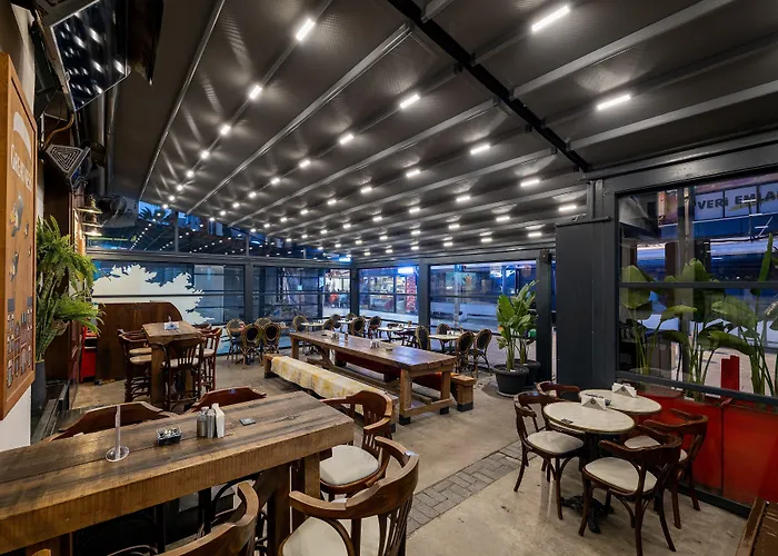 Hay Hotel Alsancak