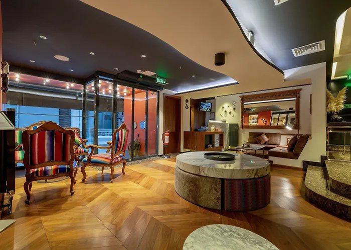Hay Hotel Alsancak